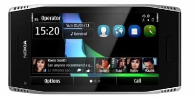 Opsamling: Nokia er ikke færdig med Symbian