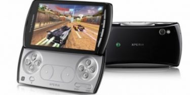 Sony Ericsson Xperia Play – er spilmobilen til spil? (mobiltest)