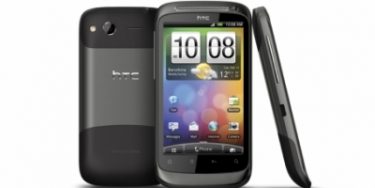 HTC Desire S – endnu en Desire-succes (mobiltest)