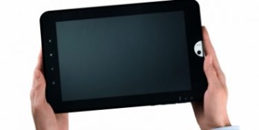 Analyse: Tablets angriber tv og computer