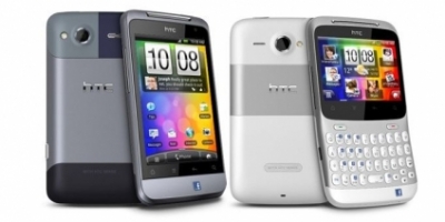 TDC tager HTC ChaCha ind alligevel