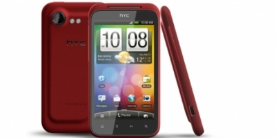 HTC sætter gang i stor kampagne for Incredible S
