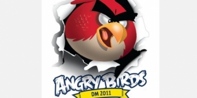 Danmarks bedste Angry Birds-spiller kåret