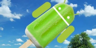 Android Ice Cream nærmer sig