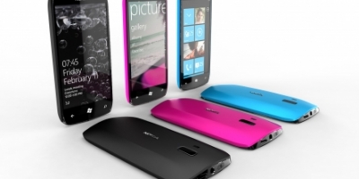 Nokia-udvikler klar på Windows Phone