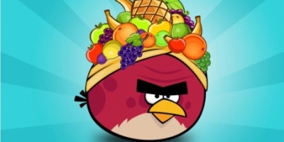Angry Birds Rio klar til Android i denne uge