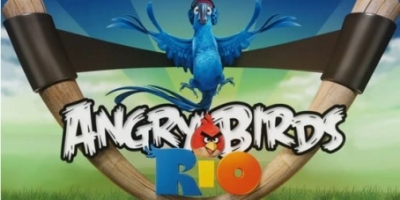 Anmeldelse: Angry Birds Rio fortsætter succesen