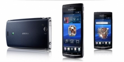 Sony Ericsson Xperia Arc – fedt topprodukt (mobiltest)
