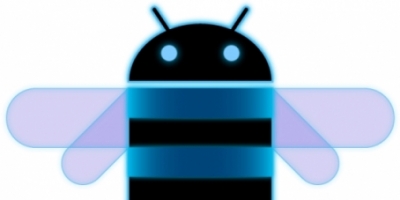Google forhindrer tilpasninger i Android Honeycomb