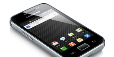 Samsung Galaxy Ace – Billig Android-mobil pengene værd? (mobiltest)