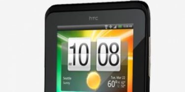 HTC EVO View 4G – endnu en HTC-tablet