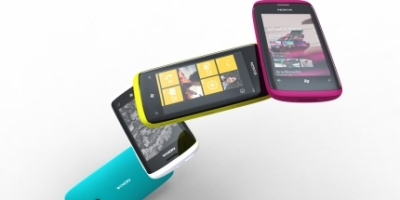 Mobilekspert: Nokia tester nu 4 Windows Phones