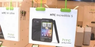HTC: Derfor ligner de nye telefoner de gamle