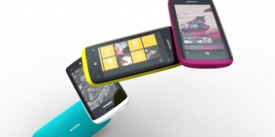 Nokia bekræfter: Windows Phone i 2011