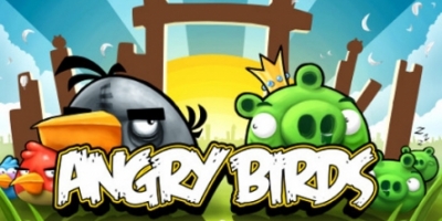 Angry Birds vil børsnoteres