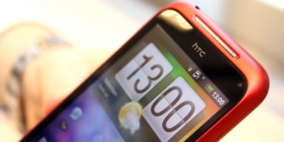 HTC Incredible S – sådan er kameraet