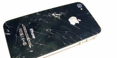 Apple nægter at reparere eksploderet iPhone