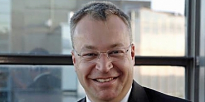 Nokia: Så meget kostede Elop