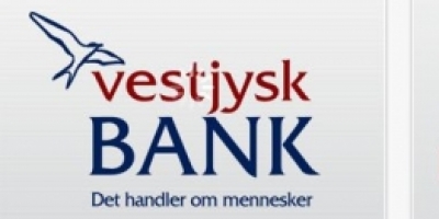 Vestjysk Bank klar med mobilbank
