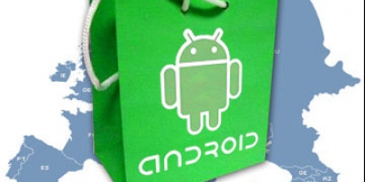 Android Marked kan tømme dit Dankort