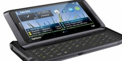 Nokia E7 – drømmen der slukkes (mobiltest)