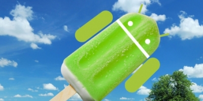 Android er nummer ét i USA