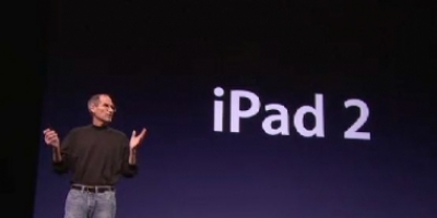 Video: Gense iPad 2-lanceringen