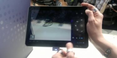 Rygte: Samsung klar med tredje tablet