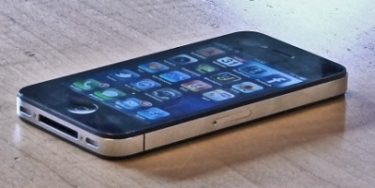 Lange udsigter til iPhone 4G