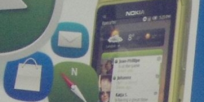Nokia viser ny brugerflade på Symbian^3 frem