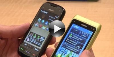 Nokia: Vi er ikke færdige med Symbian