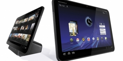 Motorola Xoom bedre end iPad