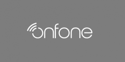 Onfone fører sig frem med sponsorat og reklamer