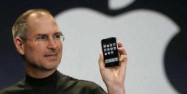 Afløser for Steve Jobs hemmeligholdes
