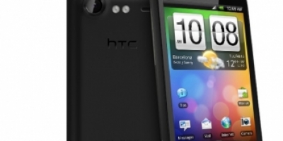 Hvad er forskellen på HTC Desire HD og Incredible S?