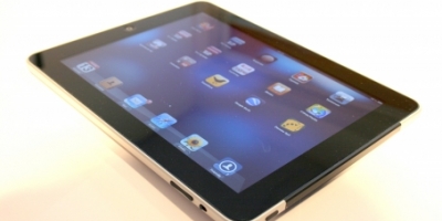 Rygte: iPad lanceringsevent d. 2. marts