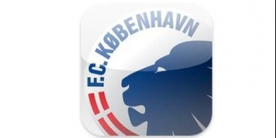 F.C. København har fået egen applikation