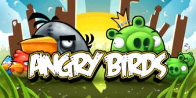 Undgå reklamer når du spiller Angry Birds