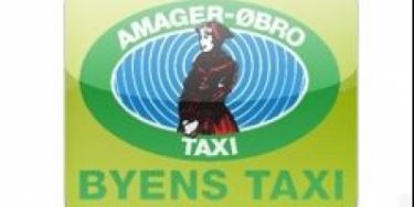 App til taxi-bestilling