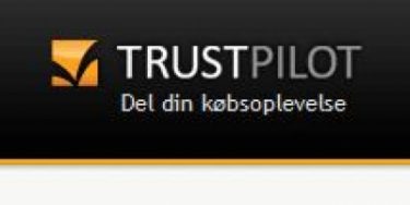 M1 nummer ét på Trustpilot