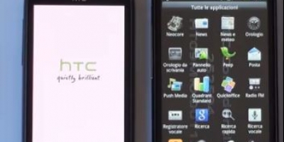 HTC: Der ER stor forskel på Desire og Desire S