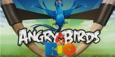 Angry Birds kommer til Windows Phone 7