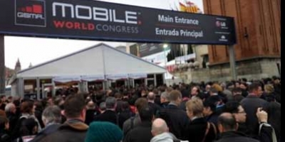 MWC: Mobile World Congress 2011 i tal