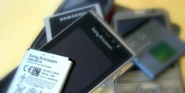 Sådan får du mere batteritid ud af mobilen