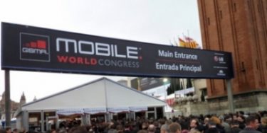 Overblik: Top ti historier fra MWC