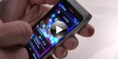 Nokia E7 – se vores første indtryk