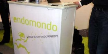 Endomondo – et år med optur