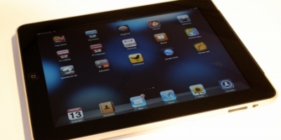 iPad ejere vil have Stylus