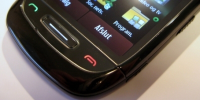 Nokia C7 får den første opdatering