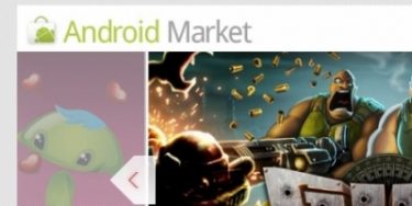Google åbner website for Android Market